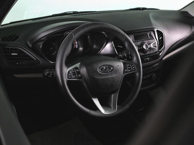 LADA Vesta SW 1.8 AMT (122 л.с.)