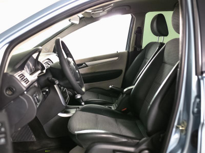 Mercedes-Benz B-Класс B 200 Autotronic (136 л. с.)