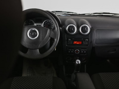 LADA Largus универсал 1.6 MT 16 кл (5 мест) (102 л. с.)