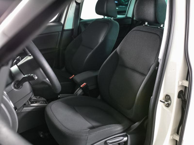 ŠKODA YETI 1.8 TSI MT 4x4 (152 л. с.)