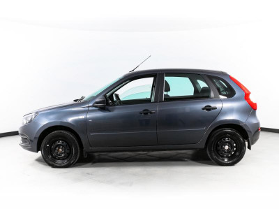 LADA Новая Granta хетчбэк 1.6 MT 8кл (87 л. с.)