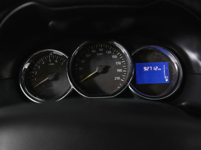 Renault Duster 1.5 D MT 4x4 (109 л. с.)