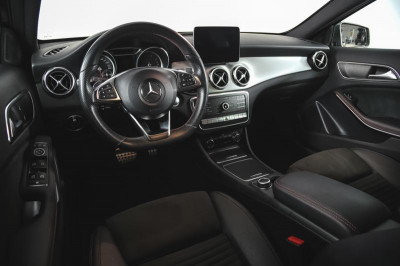 Mercedes-Benz GLA-Класс 250 7G-DCT 4MATIC (211 л.с.)