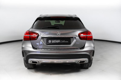 Mercedes-Benz GLA-Класс 250 7G-DCT 4MATIC (211 л.с.)