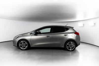 Kia Ceed 1.6 AT (129 л. с.)
