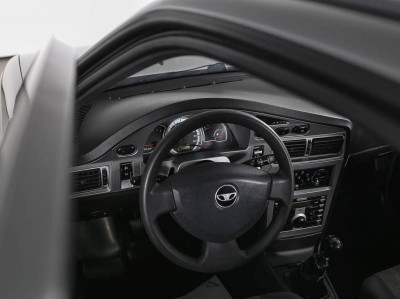 Daewoo Nexia 1.6 MT (109 л. с.)