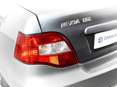 Daewoo Nexia 1.6 MT (109 л. с.)
