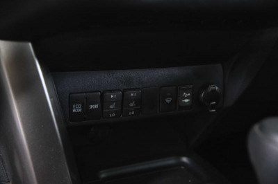Toyota RAV4 2.0 CVT 4WD (146 л. c.)