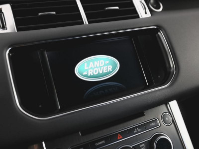 Land Rover Range Rover Sport 3.0 V6 Supercharged AT AWD (340 л. с.)