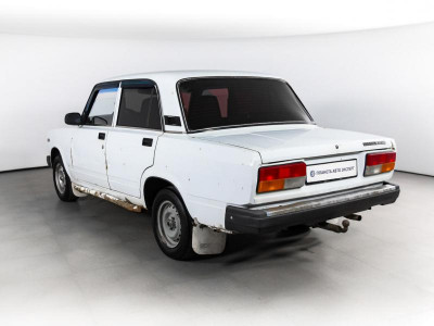 LADA 2107 1.6 MT 8 кл (Евро-3) (73 л. с.)