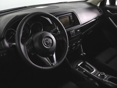 Mazda CX-5 2.0 SKYACTIV AT 4WD (150 л. с.)