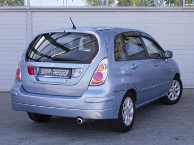 Suzuki Liana 1.6 MT (106 л. с.)