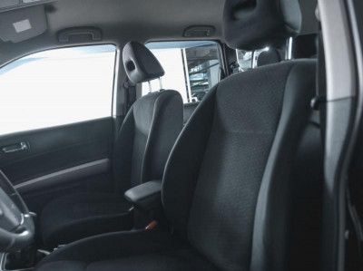 Nissan X-Trail 2.0 MT AWD (141 л. с.)