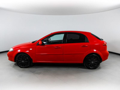 Chevrolet Lacetti 1.4 MT (95 л. с.)
