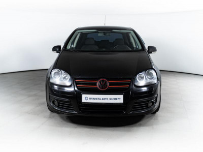 Volkswagen Golf 1.4 TSI DSG (140 л. с.)