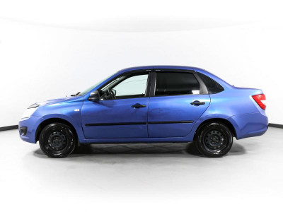 LADA Granta седан 1.6 MT 8кл (87 л. с.)