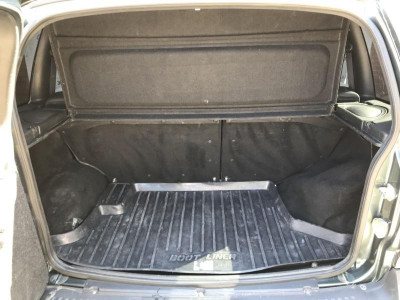 Chevrolet niva Niva 1.7 MT (79,6 л. с.)