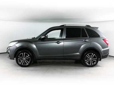 Lifan X60 1.8 MT (128 л.с.)