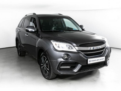 Lifan X60 1.8 MT (128 л.с.)