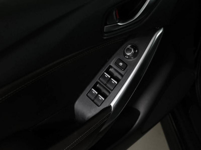 Mazda 6 2.5 SKYACTIV-G AT (192 л. с.)