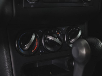 Nissan Qashqai 2.0 CVT (141 л. с.)