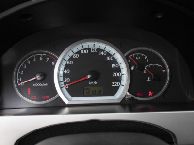 Chevrolet Lacetti 1.4 MT (95 л. с.)