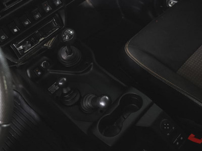 LADA 4x4 1.8 MT (82 л. с.)