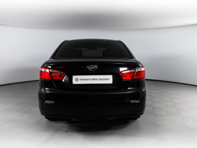 Lifan Solano 1.5 MT (100 л. с.)