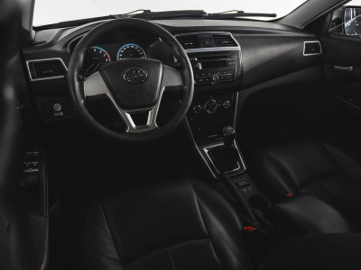 Lifan Solano 1.5 MT (100 л. с.)