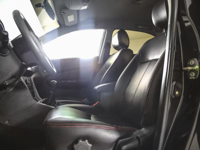 Lifan Solano 1.5 MT (100 л. с.)