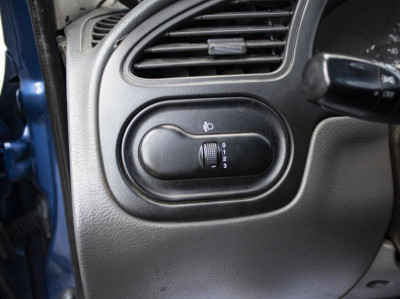 Chevrolet Lanos 1.5 MT (86 л.с.)