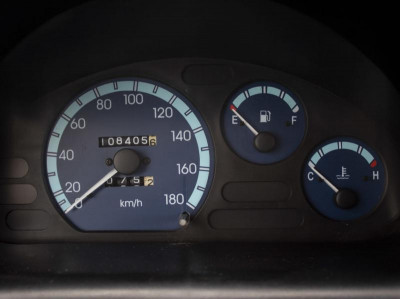 Daewoo Matiz 0.8 MT (52 л.с.)