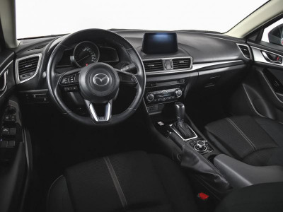 Mazda 3 1.5 AT (120 л.с.)