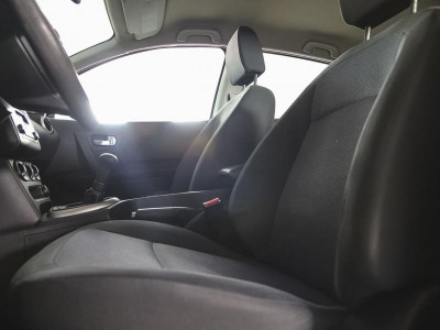 Nissan Qashqai 1.6 MT (114 л. с.)