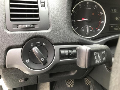 ŠKODA Octavia 1.6 MPI MT (102 л. с.)
