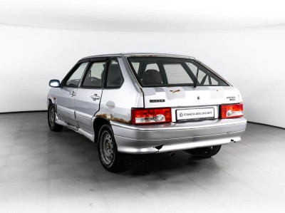 LADA 2114 1.5 MT (77 л. с.)