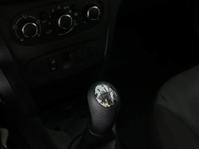 Renault Sandero 1.6 MT (82 л. с.)