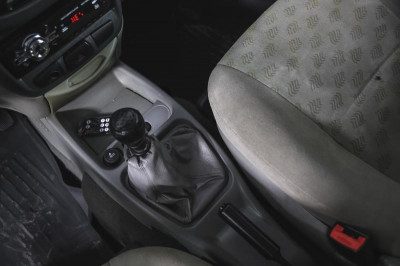 LADA Kalina 1.4 MT 16 кл (Евро-3) (89 л. с.)