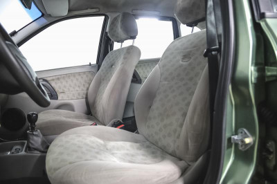 LADA Kalina 1.4 MT 16 кл (Евро-3) (89 л. с.)