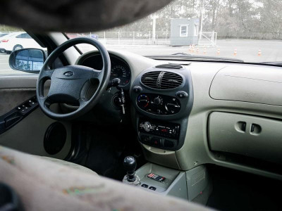 LADA Kalina 1.4 MT 16 кл (Евро-3) (89 л. с.)