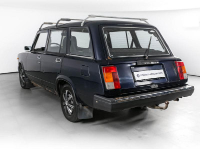 LADA 2104 1.6 MT (74 л. с.)