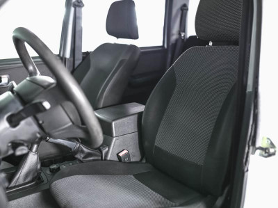 УАЗ Patriot 2.7 MT (128 л. с.)