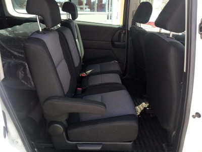 Mazda Premacy 2.0 AT 4WD (139 л. с.)