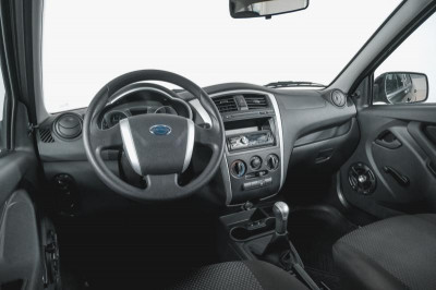 Datsun ON-DO 1.6 МТ (87 л. с.)