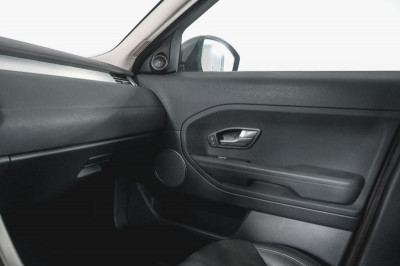 Land Rover Range Rover Evoque 2.2 TD4 9AT (150 л. с.)