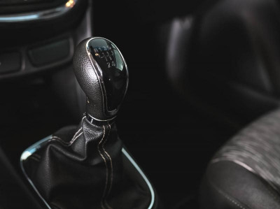 Opel Mokka 1.8 MT (140 л. с.)