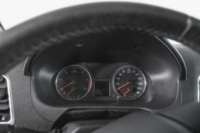 УАЗ Patriot 2.7 MT 4х4 (149,6 л.с.)
