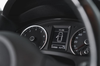 Volkswagen Tiguan 1.4 TSI BlueMotion DSG (150 л. с.)