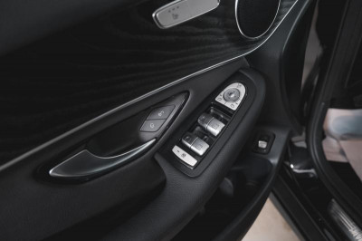 Mercedes-Benz Новый GLC внедорожник 200 9G-TRONIC 4MATIC (197 л.с.)