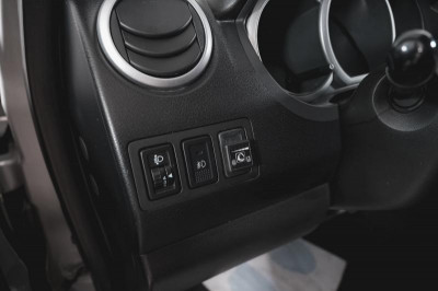 Suzuki Grand Vitara 2.0 AT (140 л.с.) 4WD